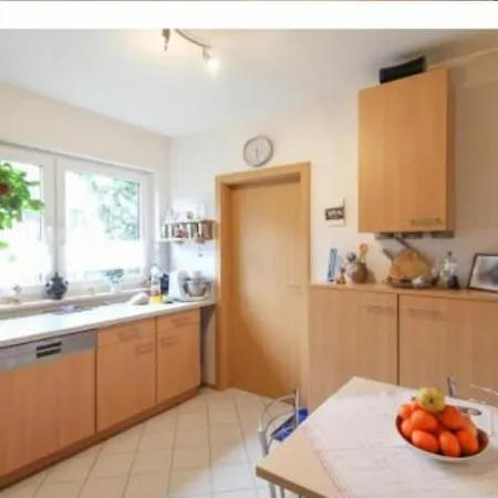 Appartement, Monteurs-Wohnung, Ferien-Wohnung Nahe Fulda