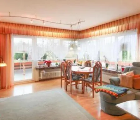 Appartement, Monteurs-Wohnung, Ferien-Wohnung Nahe Fulda Apartment Eichenzell