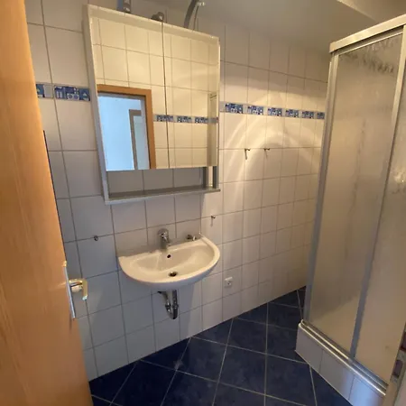 Appartement, Monteurs-Wohnung, Ferien-Wohnung Nahe Fulda