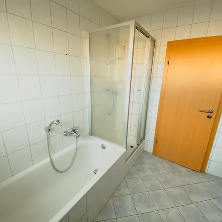 Appartement, Monteurs-Wohnung, Ferien-Wohnung Nahe Fulda Eichenzell