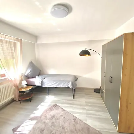 Apartmán Barock Living Fulda Eichenzell