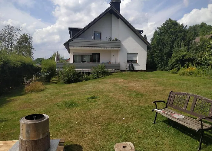 Lägenhet Barock Living Fulda