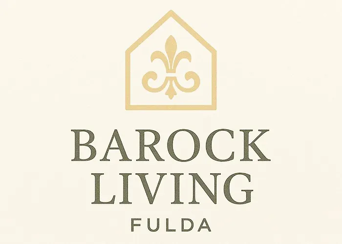 Lägenhet Barock Living Fulda Eichenzell